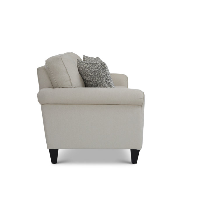 LaZBoy Laurel Sofa & Reviews Wayfair